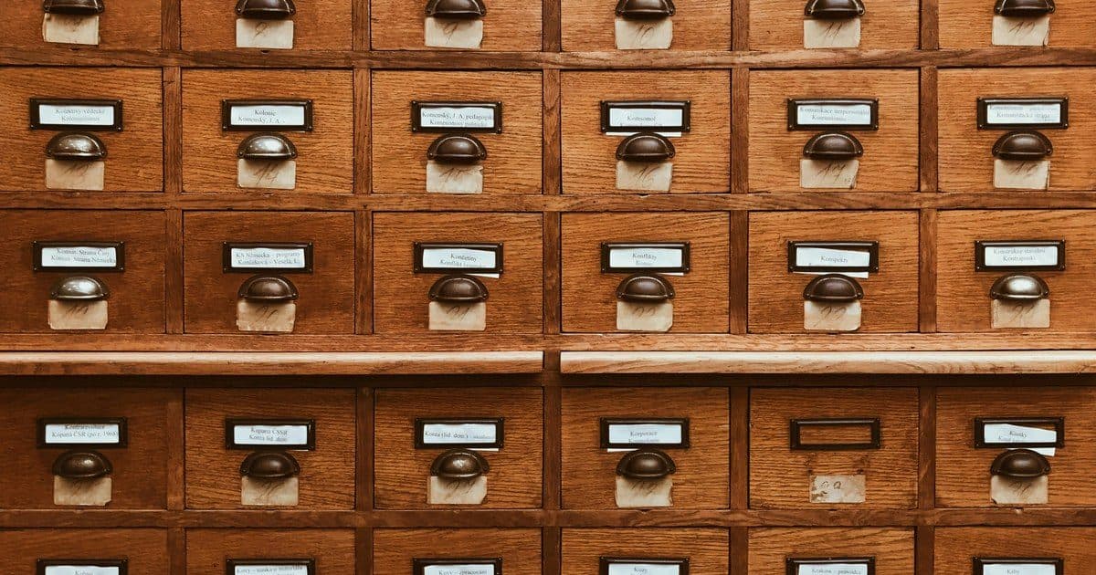 A RAG That Says “Not in This Document” Has to Show Four Kinds of Evidence