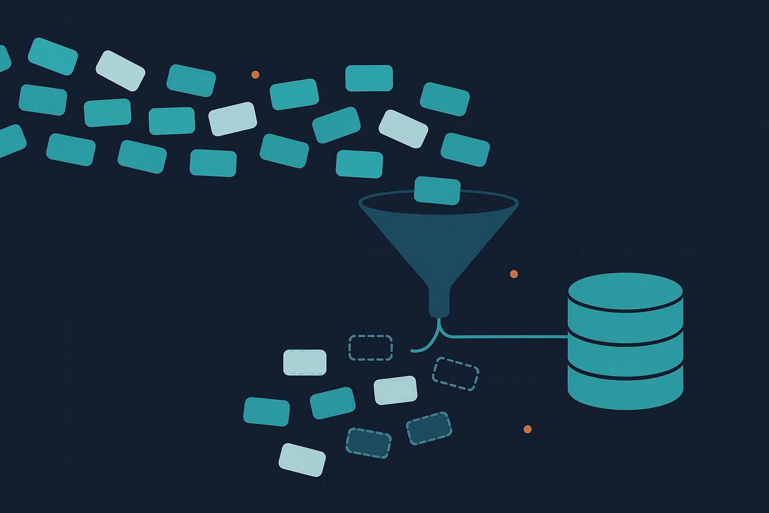 Clean Data Starts With Catching AI Slop Before It Skews Your Model