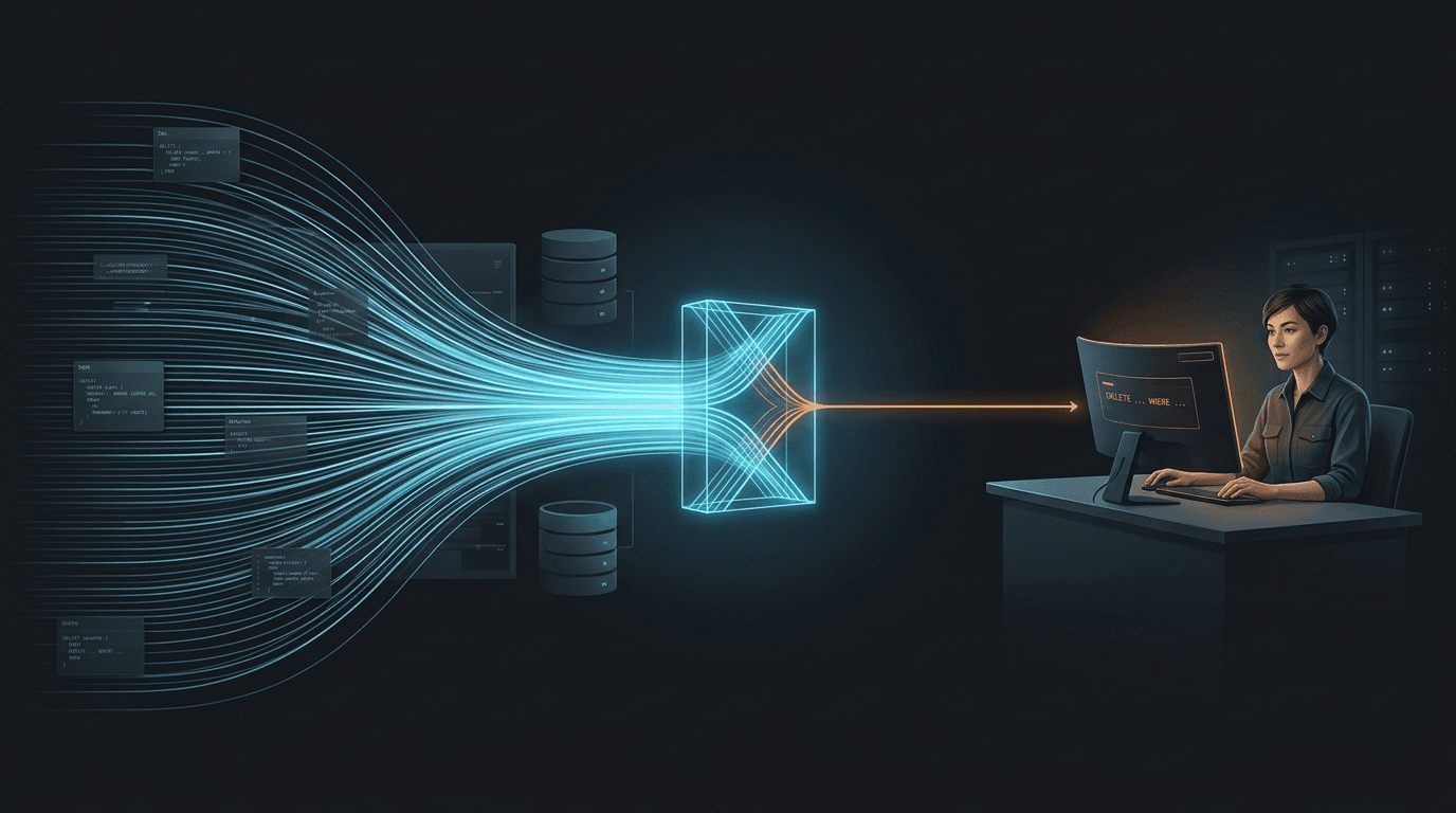 Human-in-the-Loop Without Killing Throughput