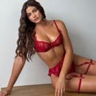 Sara Orrego
