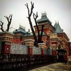 Igumnov House. Moscow