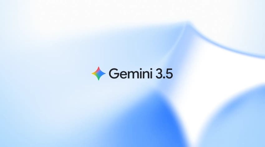 Gemini 3.5 Flash: frontier intelligence with speed