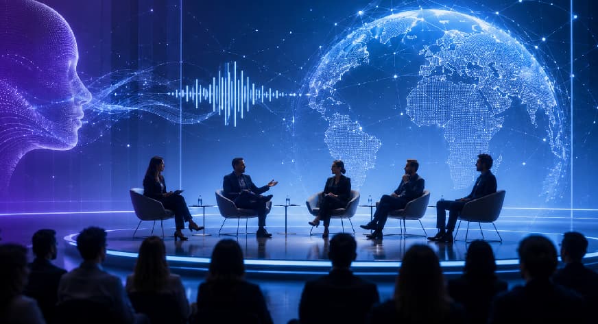 25 Most Influential AI Pioneers to Meet at DataHack Summit 2026