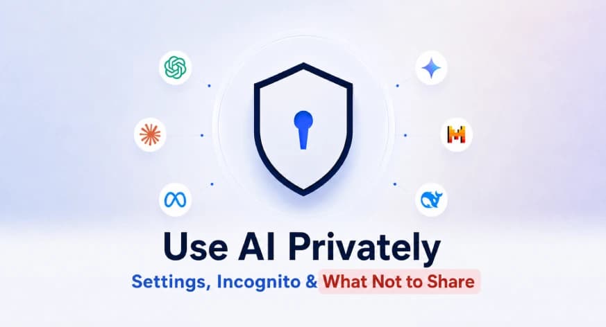 Using AI When You Don’t Trust AI