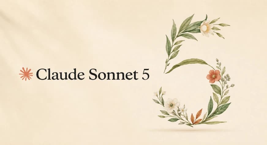 Claude Sonnet 5: The Fable 5 at Home