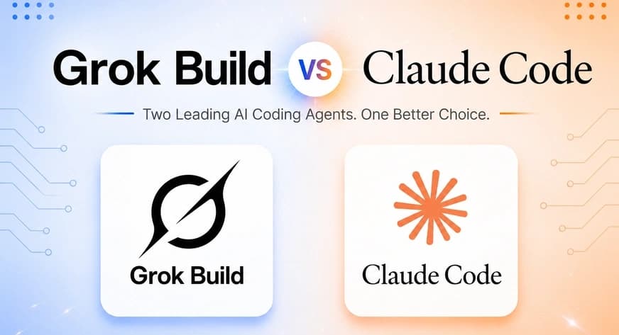 Grok Build CLI vs Claude Code: I Tested Both So You Don’t Have To