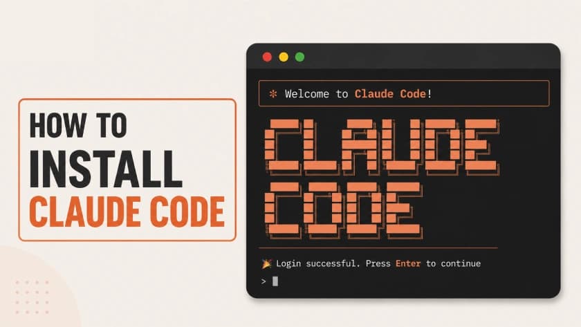How to Install Claude Code: A Step-by-Step Guide
