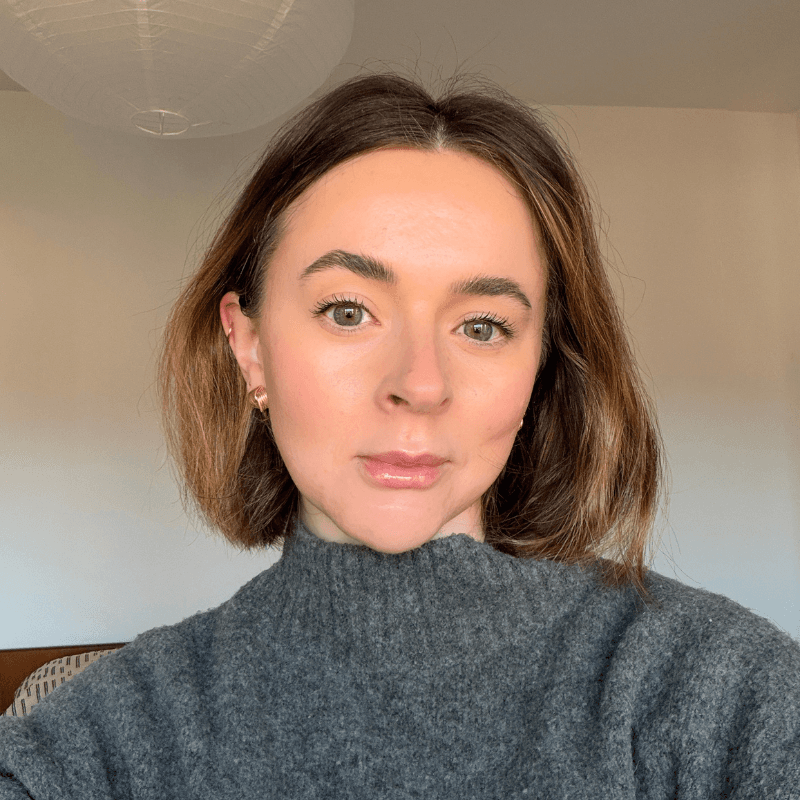  This Old-School Hair Product Just Became the Secret for Adding Volume to Fine Hair 