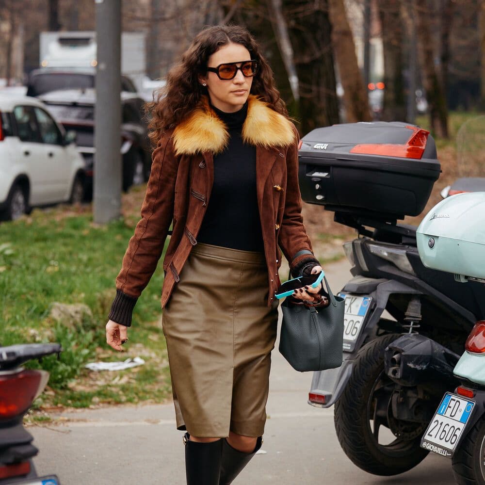 You Hit the Jackpot—53 Too-Good-To-Pass-Up Nordstrom Shoes, Basics, and Accessories For Fall 2026
