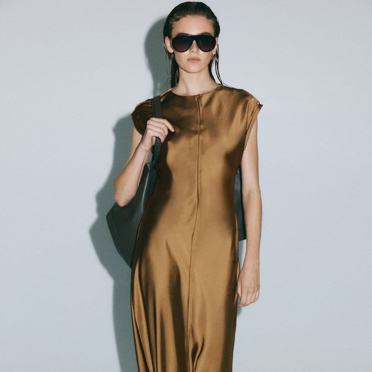  H&M Is Already In Autumn Mode And So Am I—17 Rich-Looking Pieces That Won't Wait Around 