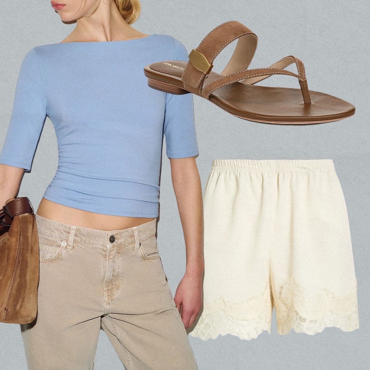  My Best Friend and Mom Shop at Nordstrom a Lot and Hate Returning—These Are the 8 Stylish Items They Didn't Regret 