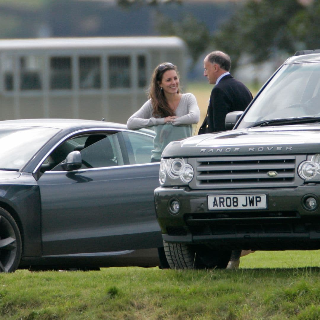  Prince William’s Former Private Secretary Shares Rare Insight Into Relationship with Princess Kate 