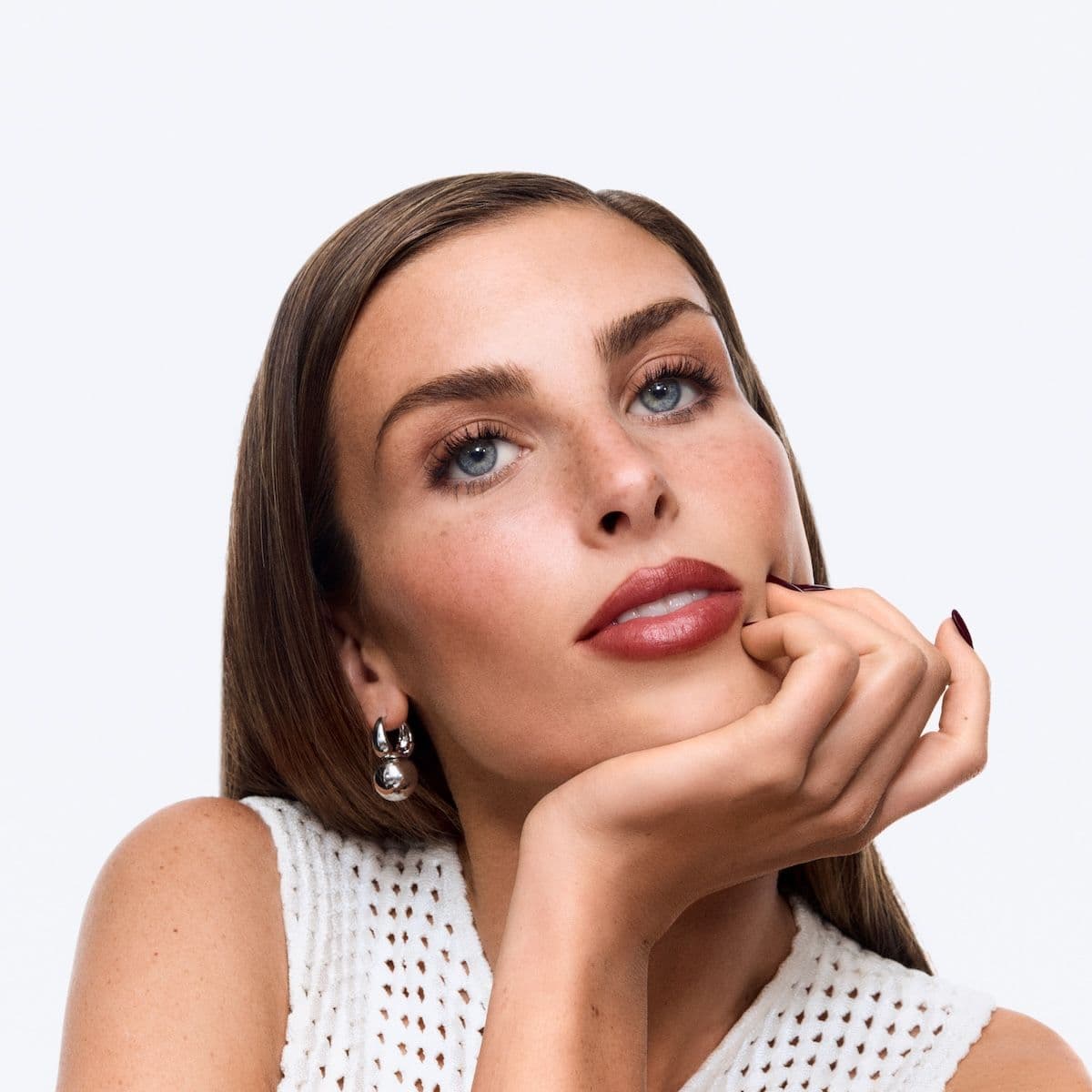  Paige Lorenze Opens Up About the Iconic $25 Lipstick She Keeps Everywhere and Her #1 Wedding Hot Take 