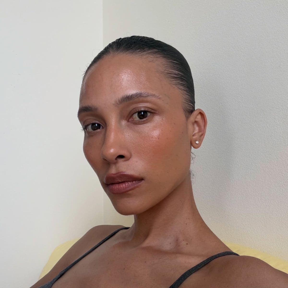  These Lightweight, Sheer Foundations Basically Pay for Themselves in Skin Compliments 