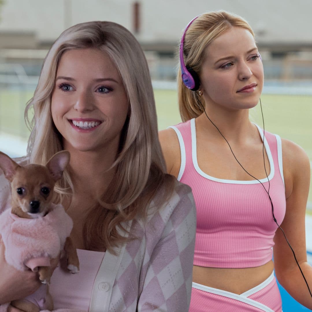  The 'Elle' Series' Outfits Aren't Just Rebooting a 'Legally Blonde' Wardrobe 