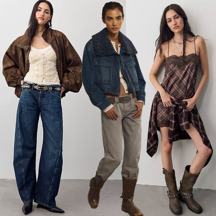  Free People Has Some Seriously Tempting Fall Arrivals–These 21 Specific Items Are Undeniably Chic 