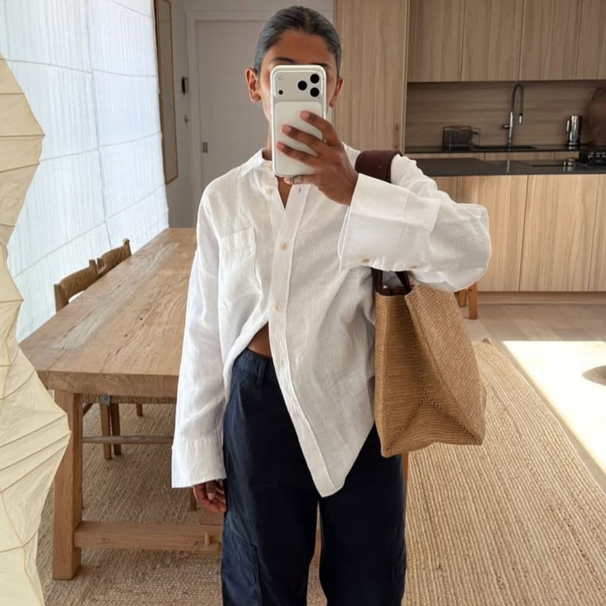  M&S Has Never Looked Chicer! 11 Effortlessly Elegant Summer Buys I'm Adding to My Wardrobe 