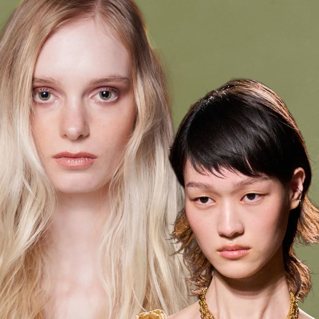  The Top 7 Fall 2026 Haircut Trends Are All About Layers, Shags, and Embracing Natural Texture 