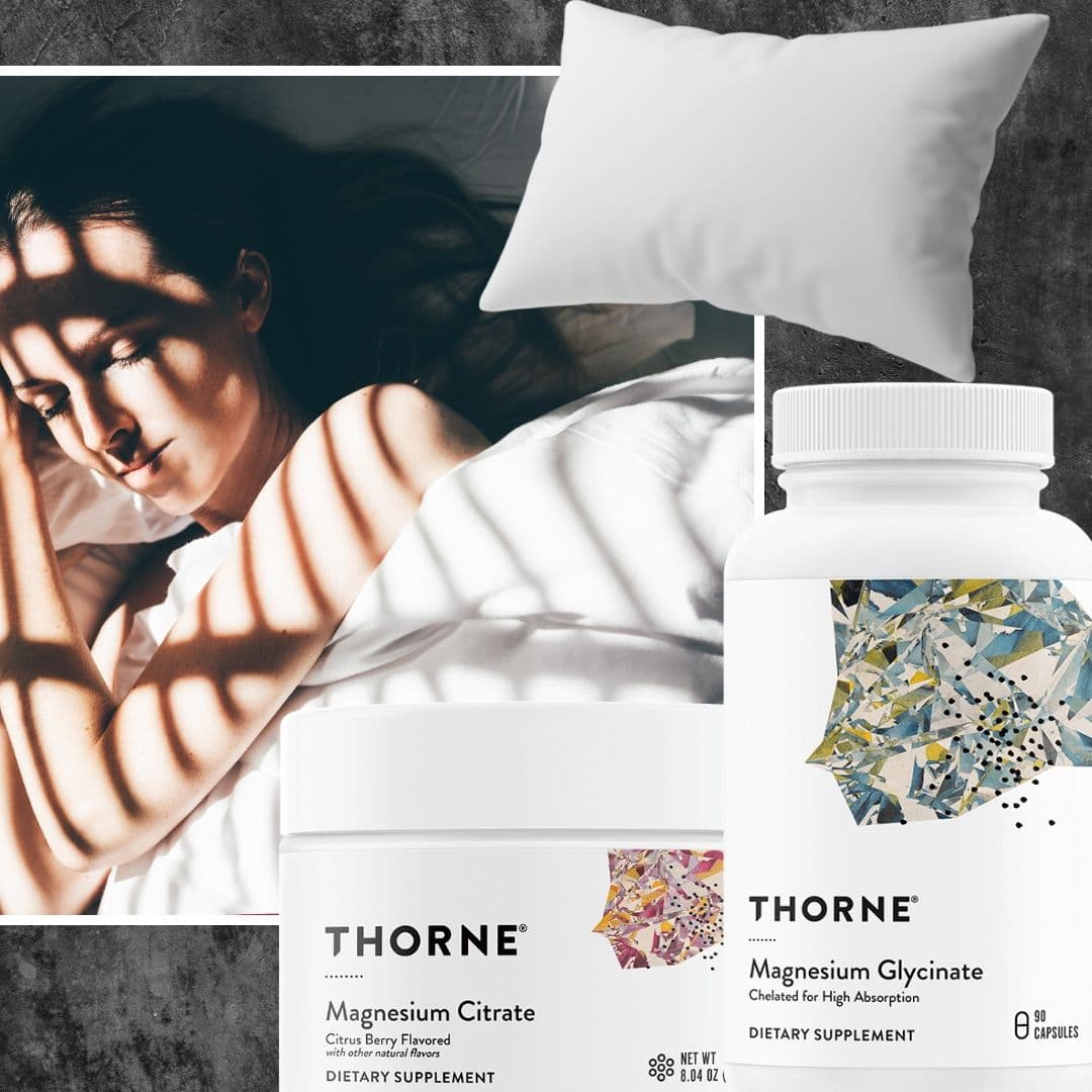  Magnesium Glycinate vs Citrate for Sleep: Which Is Better? 
