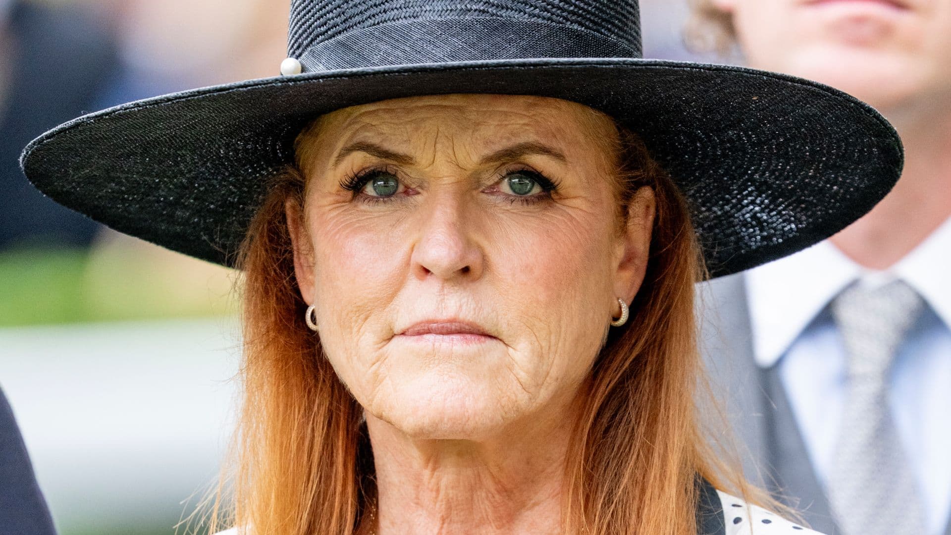 A Memoir’s Reflection: Sarah Ferguson Seeks to Share Her Story