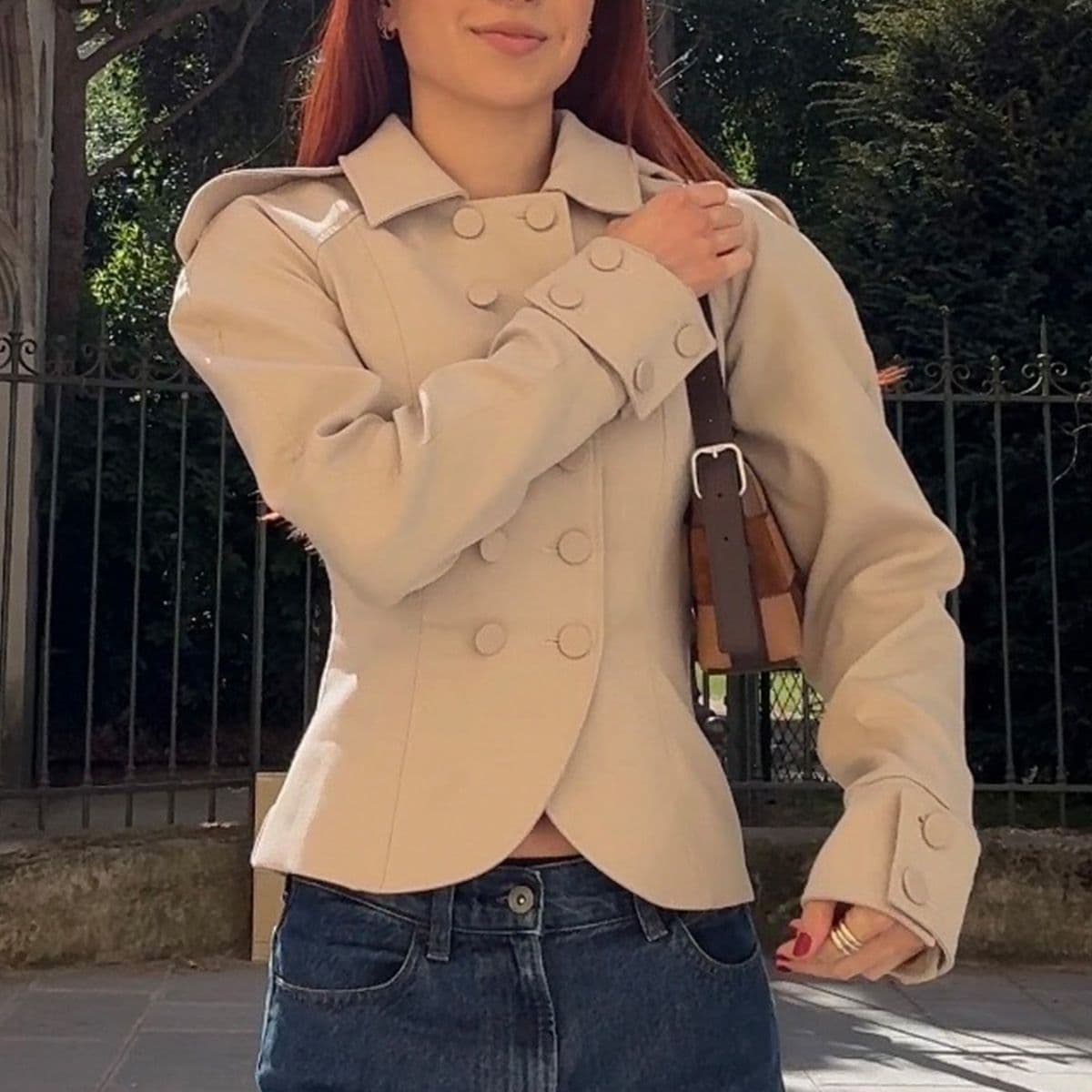  I Just Got Back From Paris—These 6 Outfits Made Me Look Like a Local 