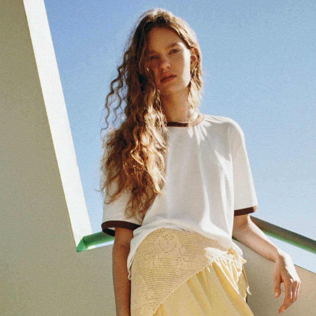  Loeffler Randall’s New Capsule Is Made for Long Weekends 