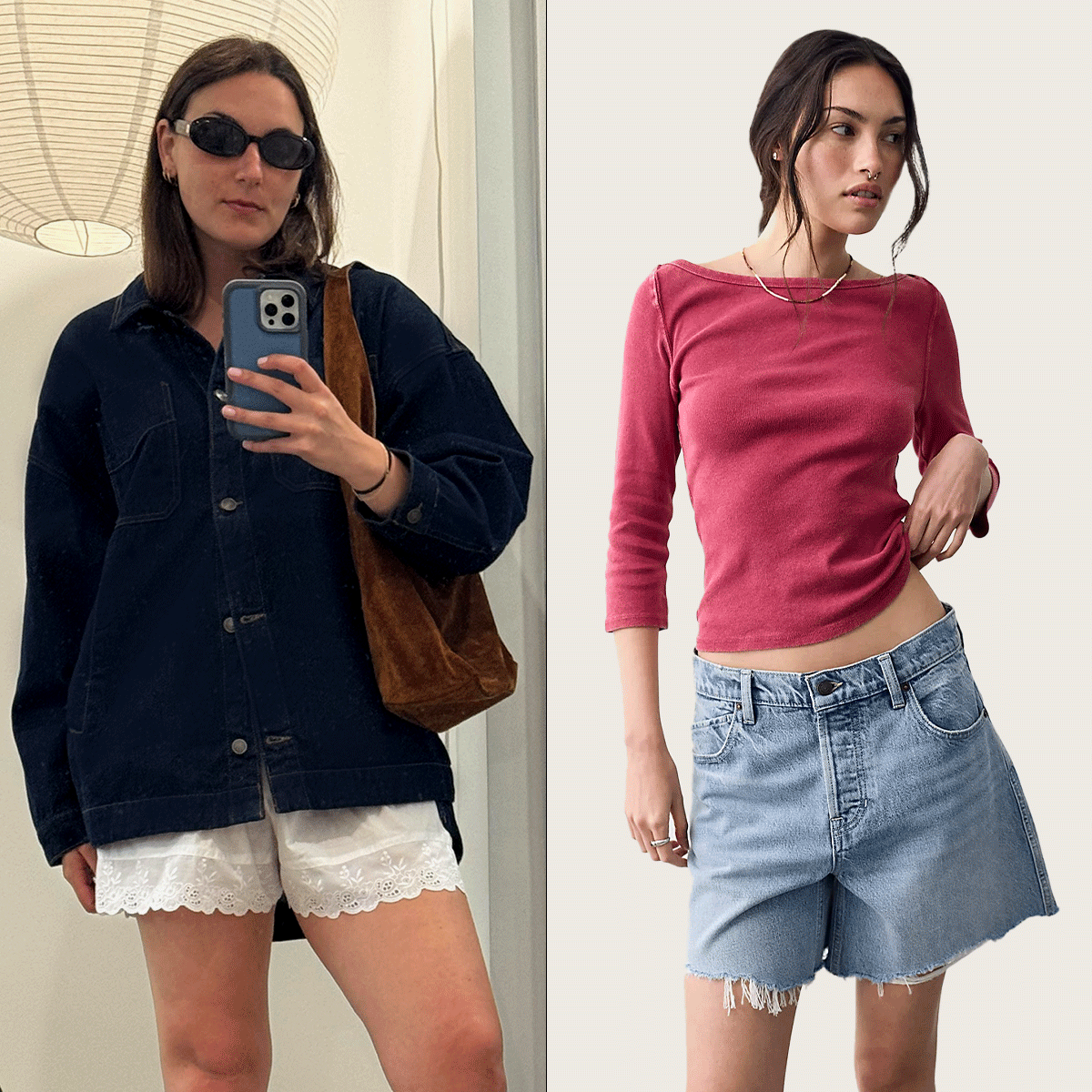 More Than Half of My Wardrobe Is Free People—The 15 Tops, Bottoms, and Dresses That Earn Me the Most Compliments 