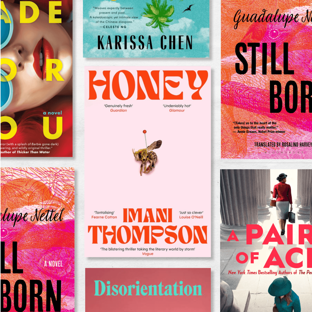  11 Book Club Reads You Probably Haven't Picked Yet—But Absolutely Should 
