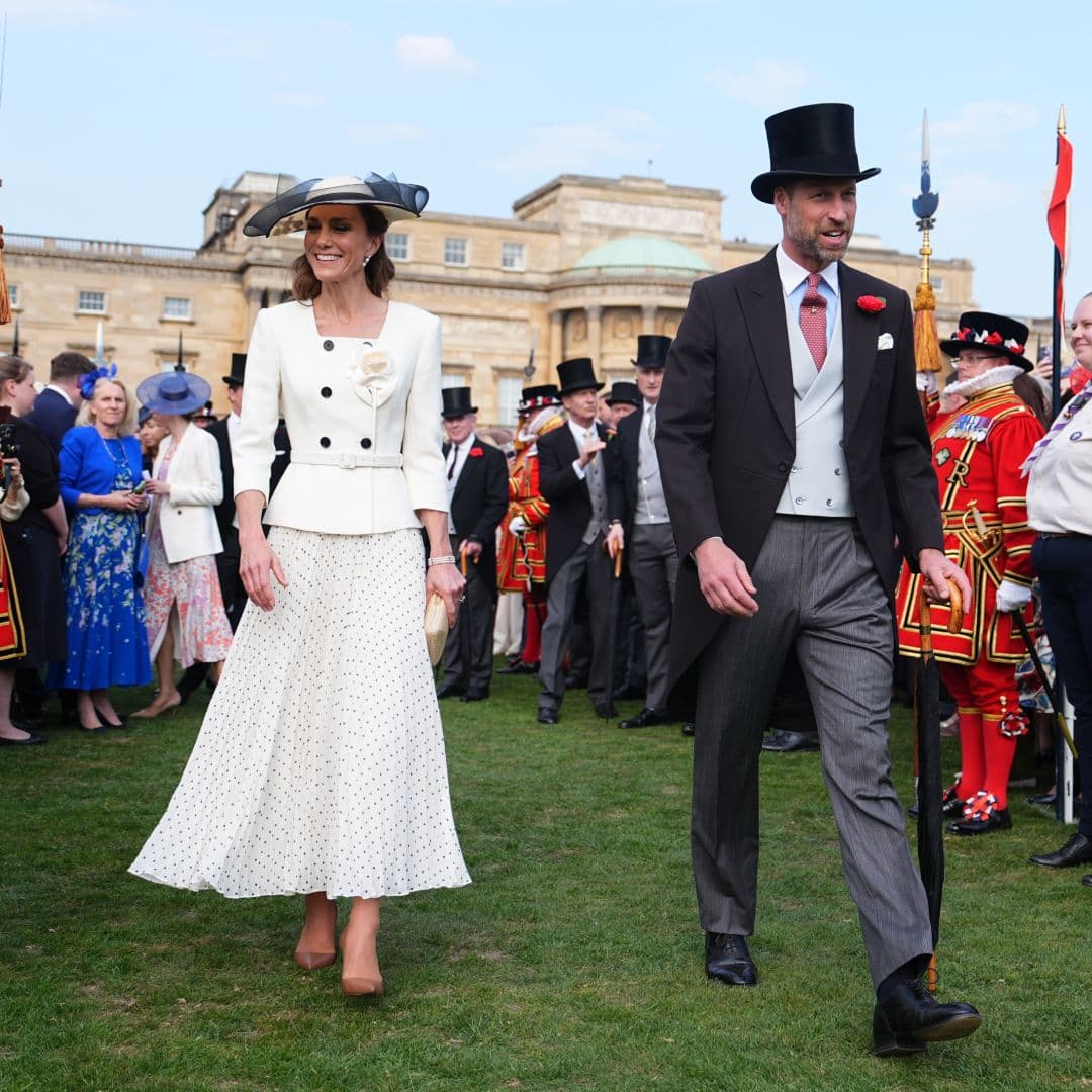  Prince William and Princess Kate Are Taking a Break After Their Summer "Rewind" 