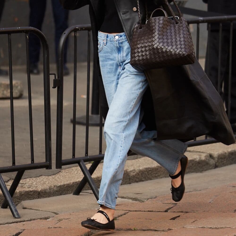  I Never Wear High Heels Anymore—These Are the Shoes I Wear Instead, On Sale at Nordstrom 