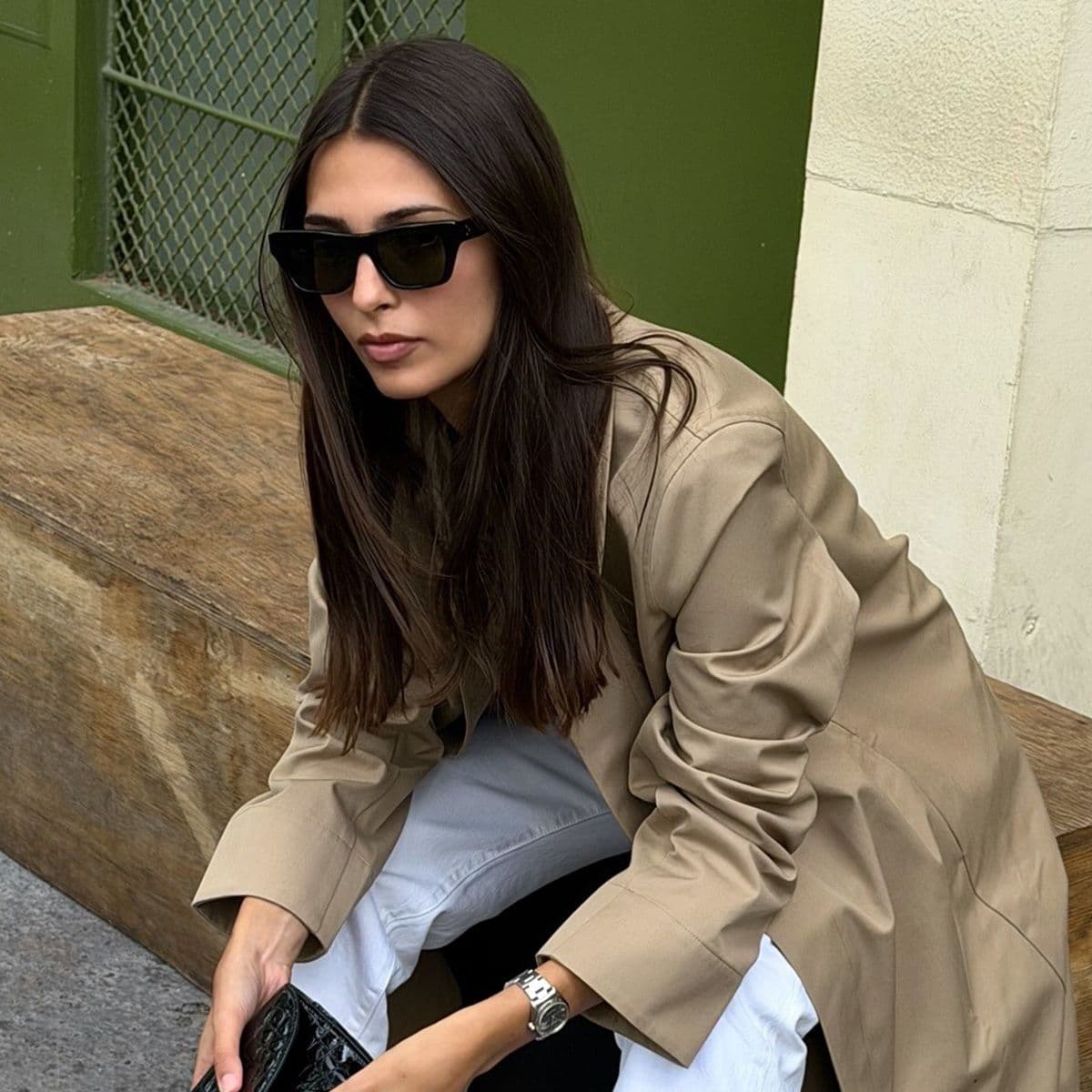  It's Early, But It's Here: The Summer-to-Fall Capsule Wardrobe 2 Style Experts Swear By 