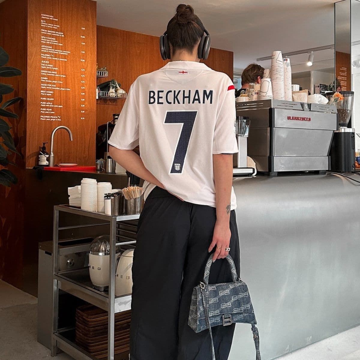  I'm a Football-Obsessed Fashion Editor—5 Cool-Girl Trends You Need to Know to Be A World Cup Pro 