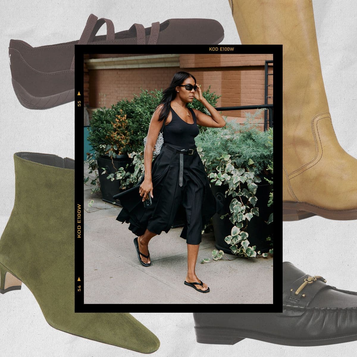  Wow, These 5 Popular Shoe Trends Are Deeply Discounted for the Nordstrom Anniversary Sale 