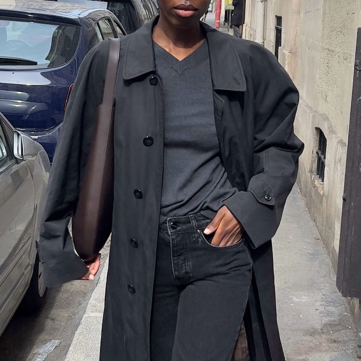 If Easy Elegance Is Your Vibe This Autumn, You'll Probably Want to Try These 5 Outfits 