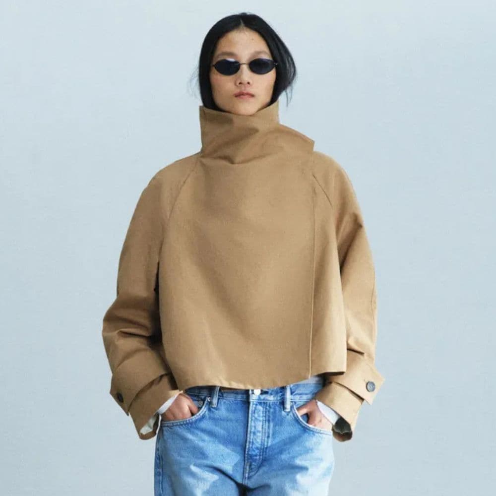  I'm Updating My Autumn Wardrobe On a Budget—9 Zara, H&M and COS Buys On My Wish List 
