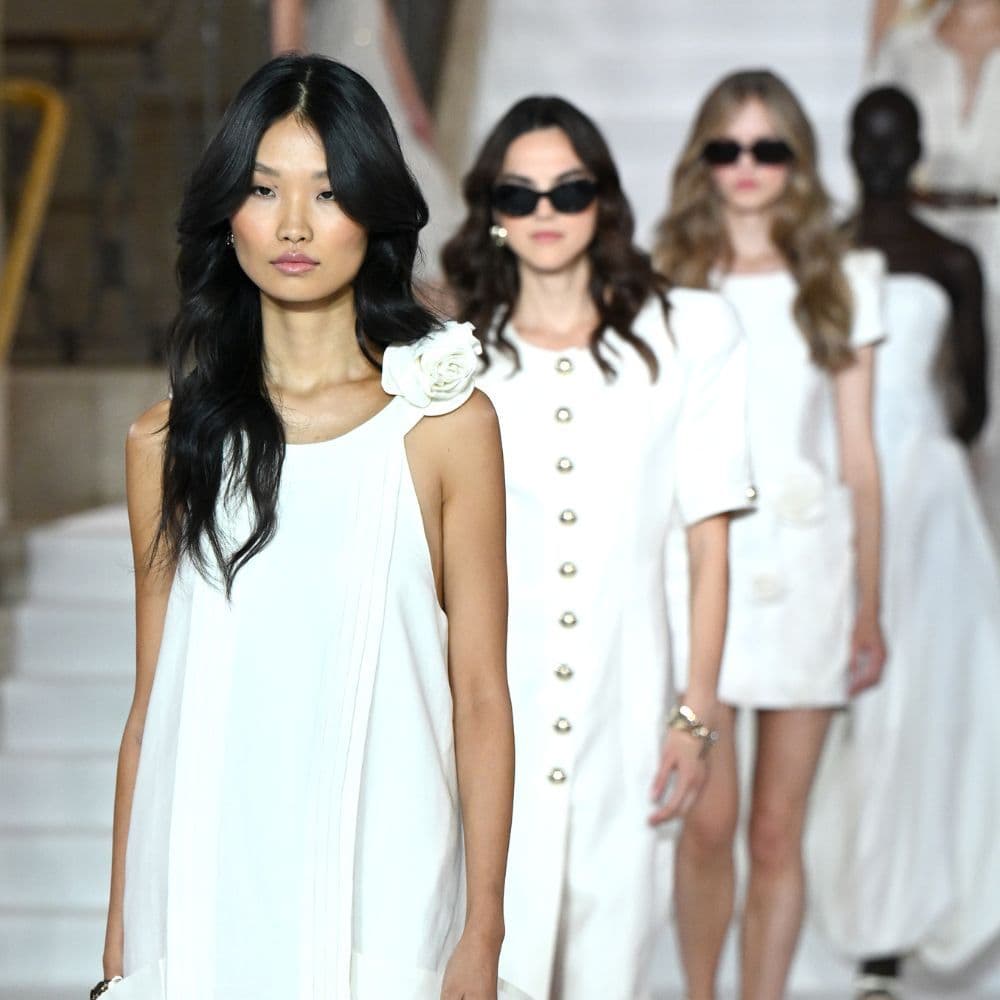  Live From London Fashion Week: Everything You Need to Know About the Shows, Trends and Celebrity Moments of S/S '27 