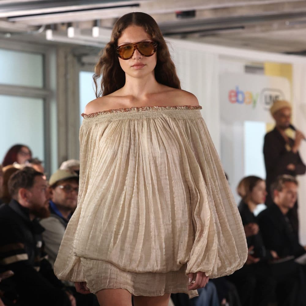  Daisy Edgar-Jones’s Wardrobe Is Up for Grabs—Everything You Need to Know About eBay’s Endless Runway 