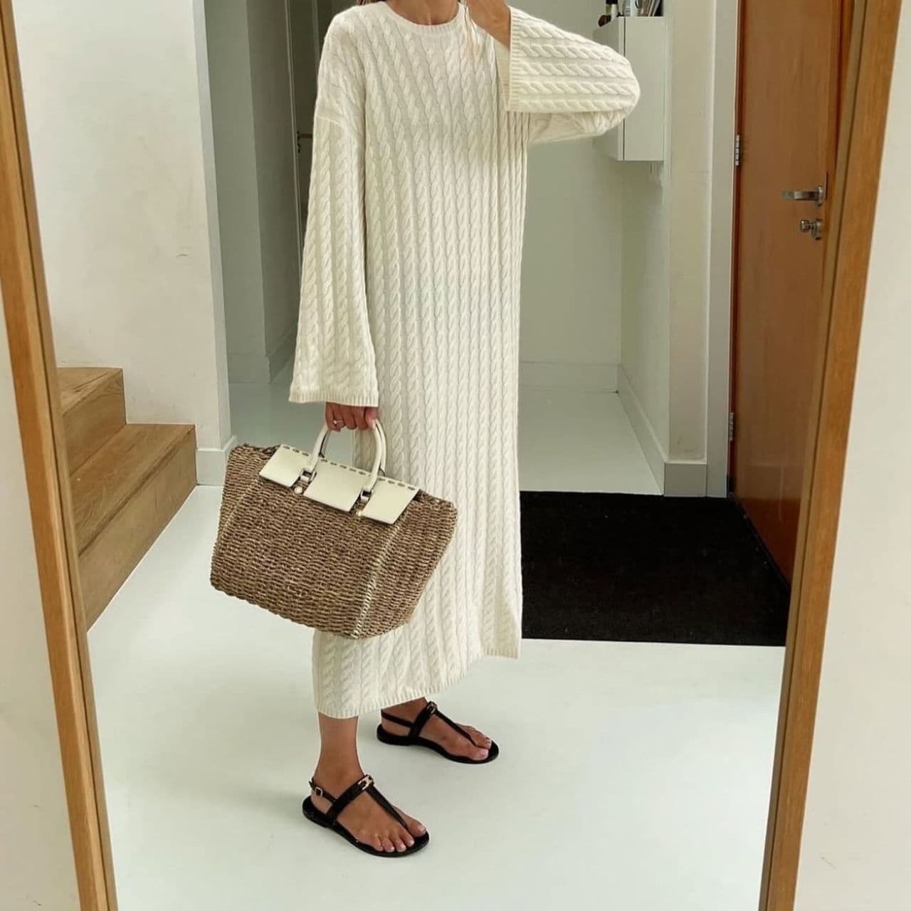  Farewell Flip Flops: These 5 Summer Sandal Trends Will Dominate This Season 