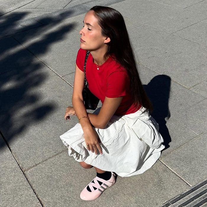  Let’s Get To The Point: These 32 Chic New Adidas Arrivals Are A Must For Fall 