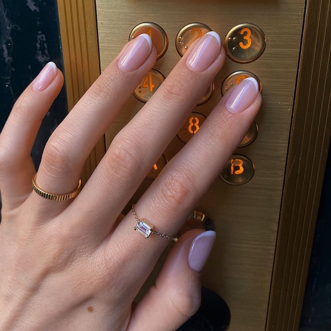 Trust Us—These 19 Understated Nail Looks Are Anything But Boring 