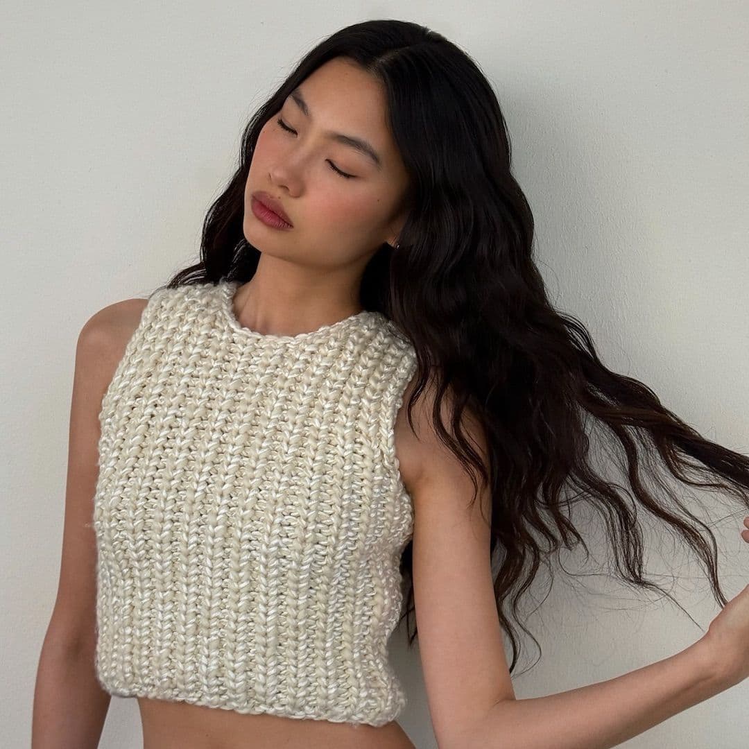  I Was About to Chop Off All My Hair, Until This One Product Reversed My Hair Damage 