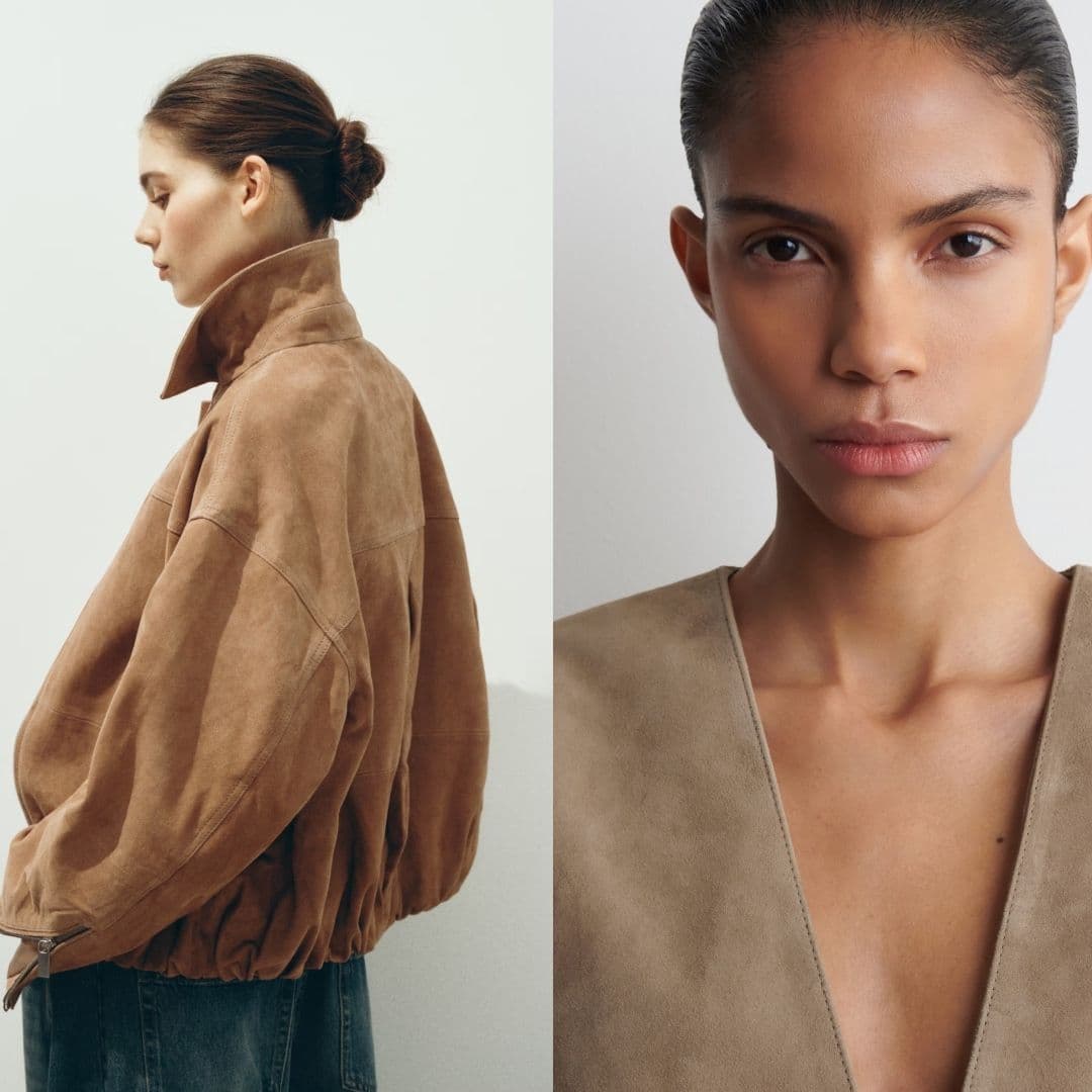  The Fall Jacket That Refuses to Go Out of Style 