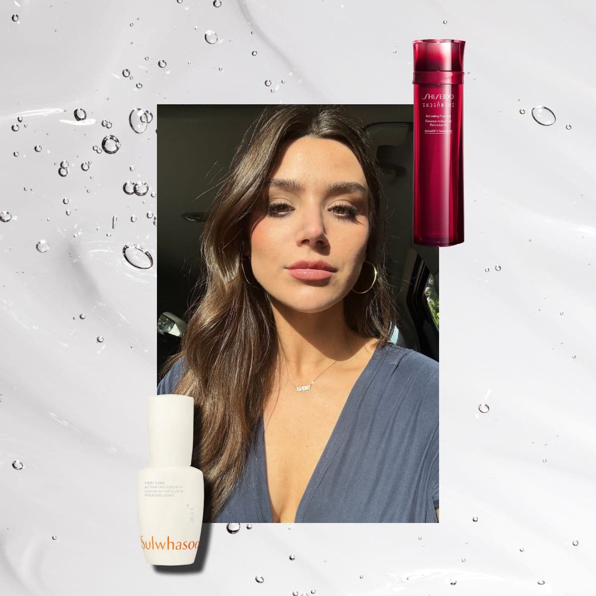  I Scrolled Through Hundreds of Nordstrom Anniversary Sale Skincare Deals—These 8 Will Give You Glassy Skin, Guaranteed 