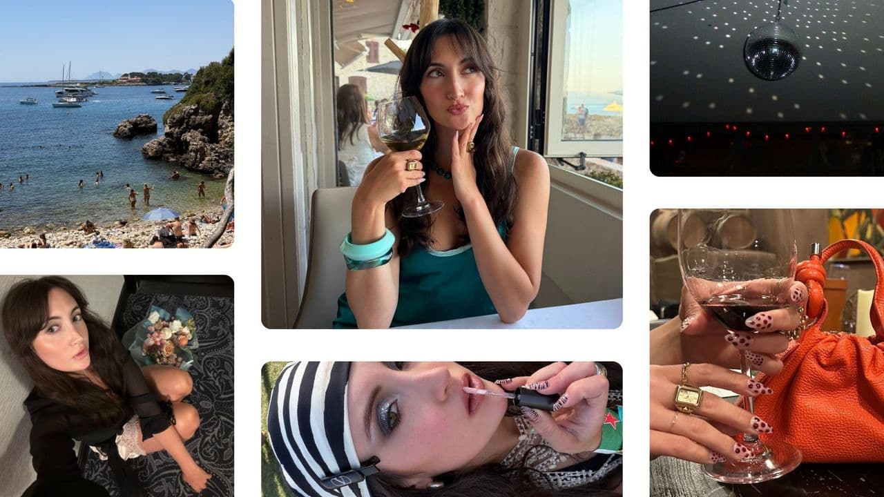  I'm Prioritizing Life This Summer—10 Sweat-, Dance-, and Dine-Proof Makeup Products Besting the Sticky Heat 