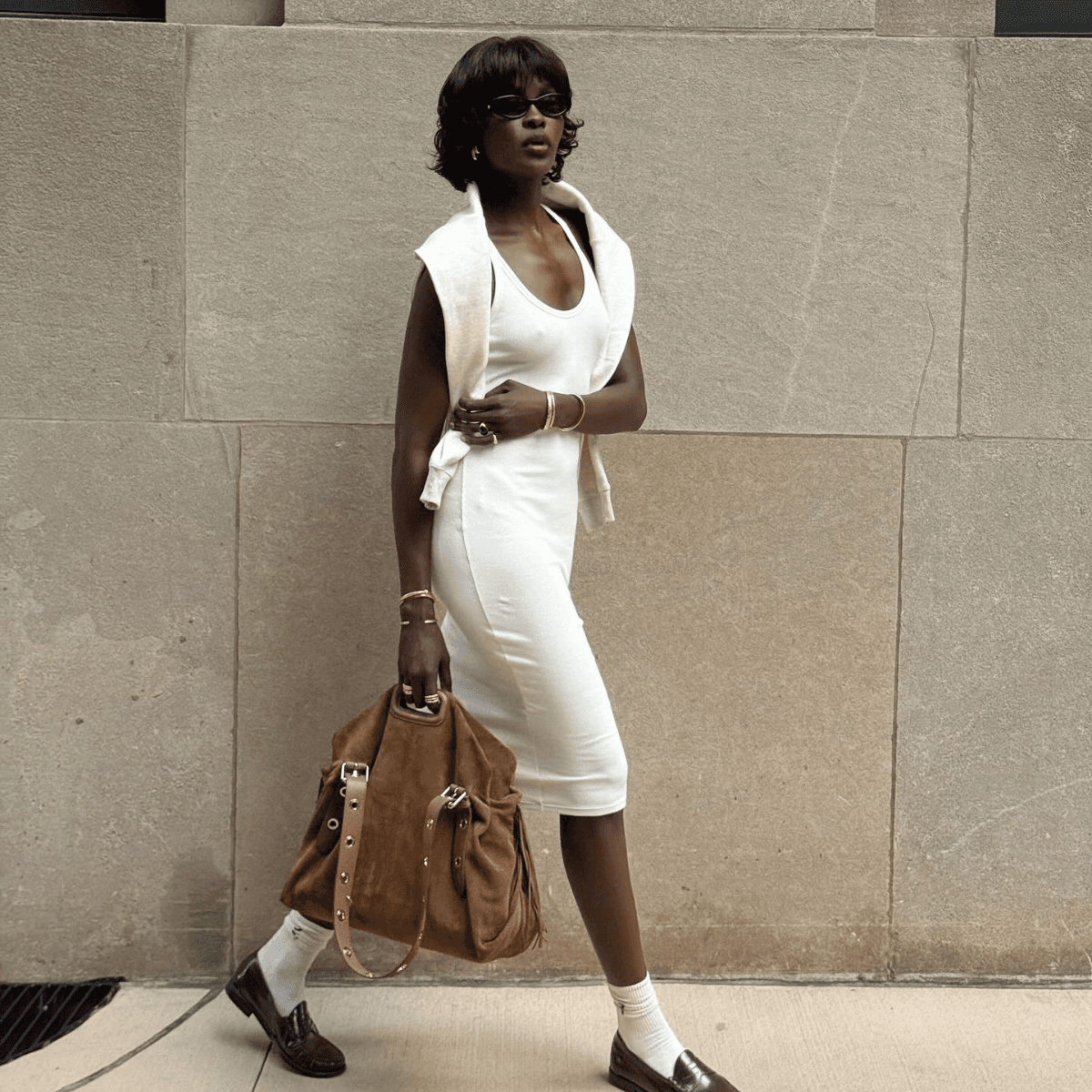  I'm a Former New Yorker—7 Style Tips I'll Always Borrow From the Upper East Side in Summer 