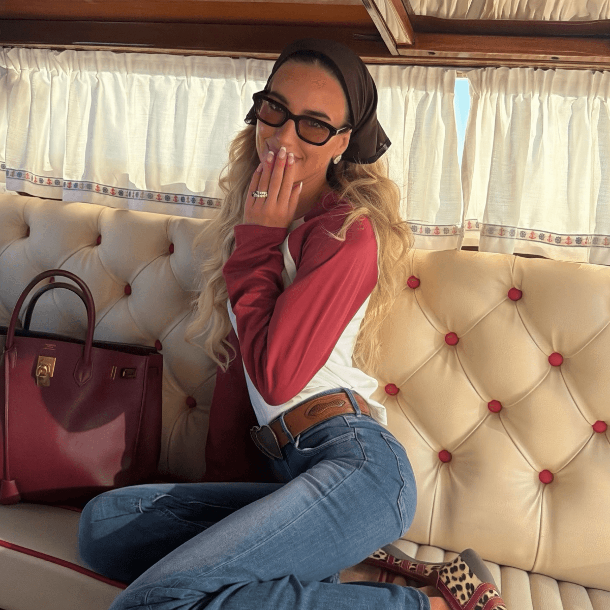  The Cool-Girl Fall Wardrobe Is Surprisingly Simple—These 8 Pieces Are the Blueprint 