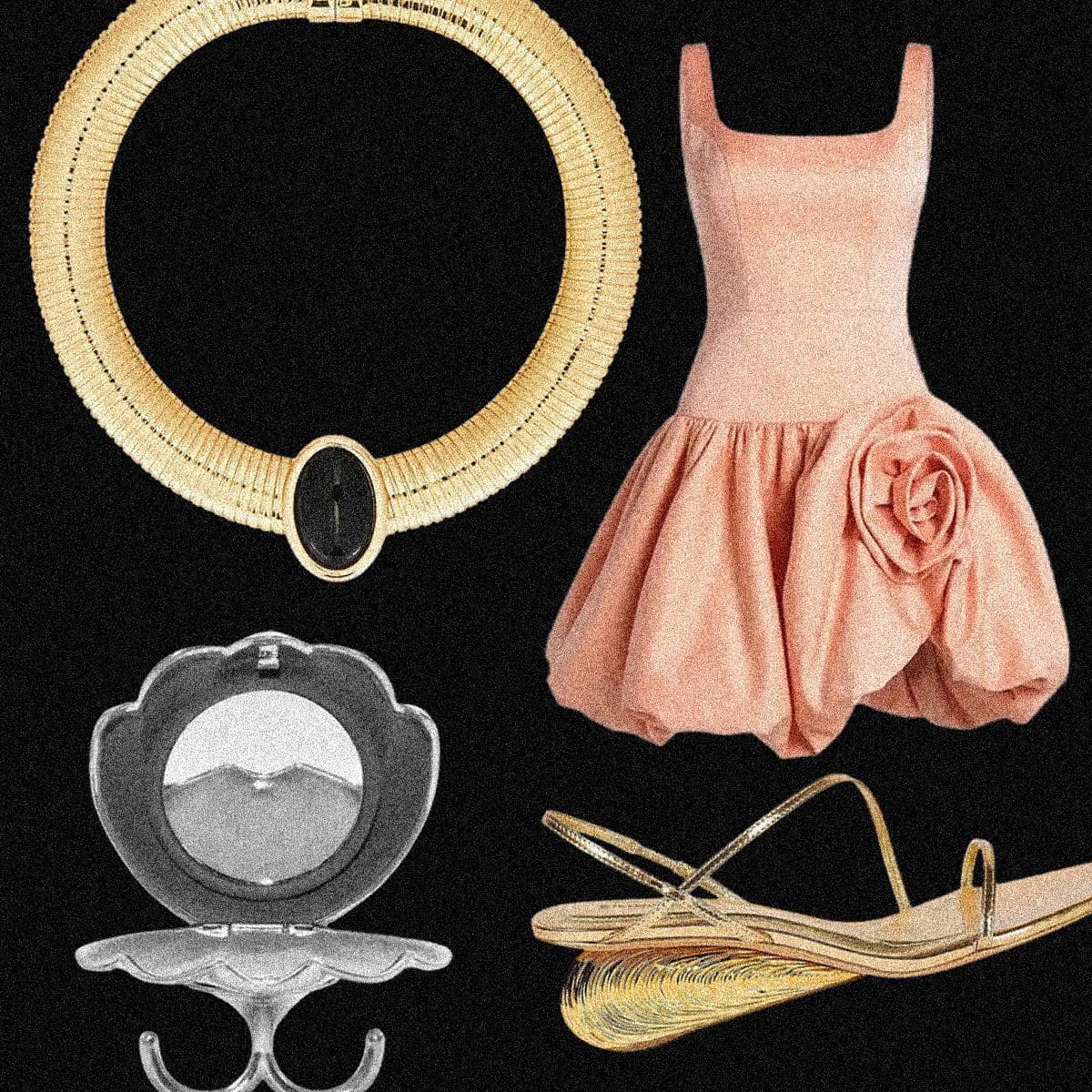  The Cocktail Attire Dress Code Is Due for a Rewrite 
