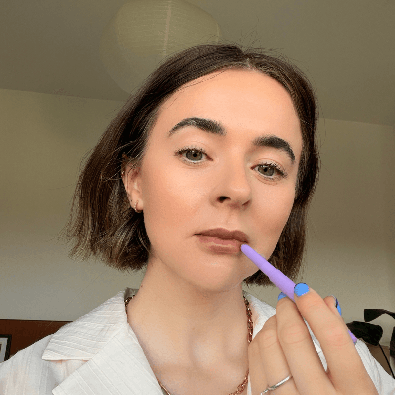  Hailey Bieber Has Convinced Me to Wear Brown Lipstick Again—These Are the Shades I’d Actually Recommend 