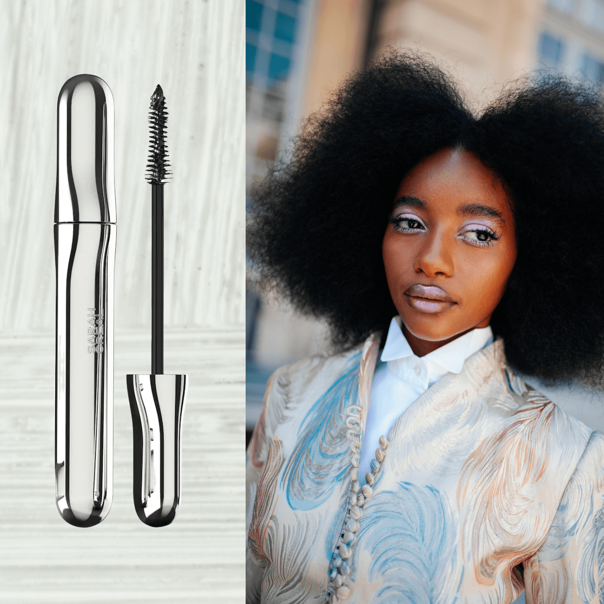  The 10 Best Luxury Mascaras Totally Changed My Mind About Whether Or Not They're Worth the Splurge 