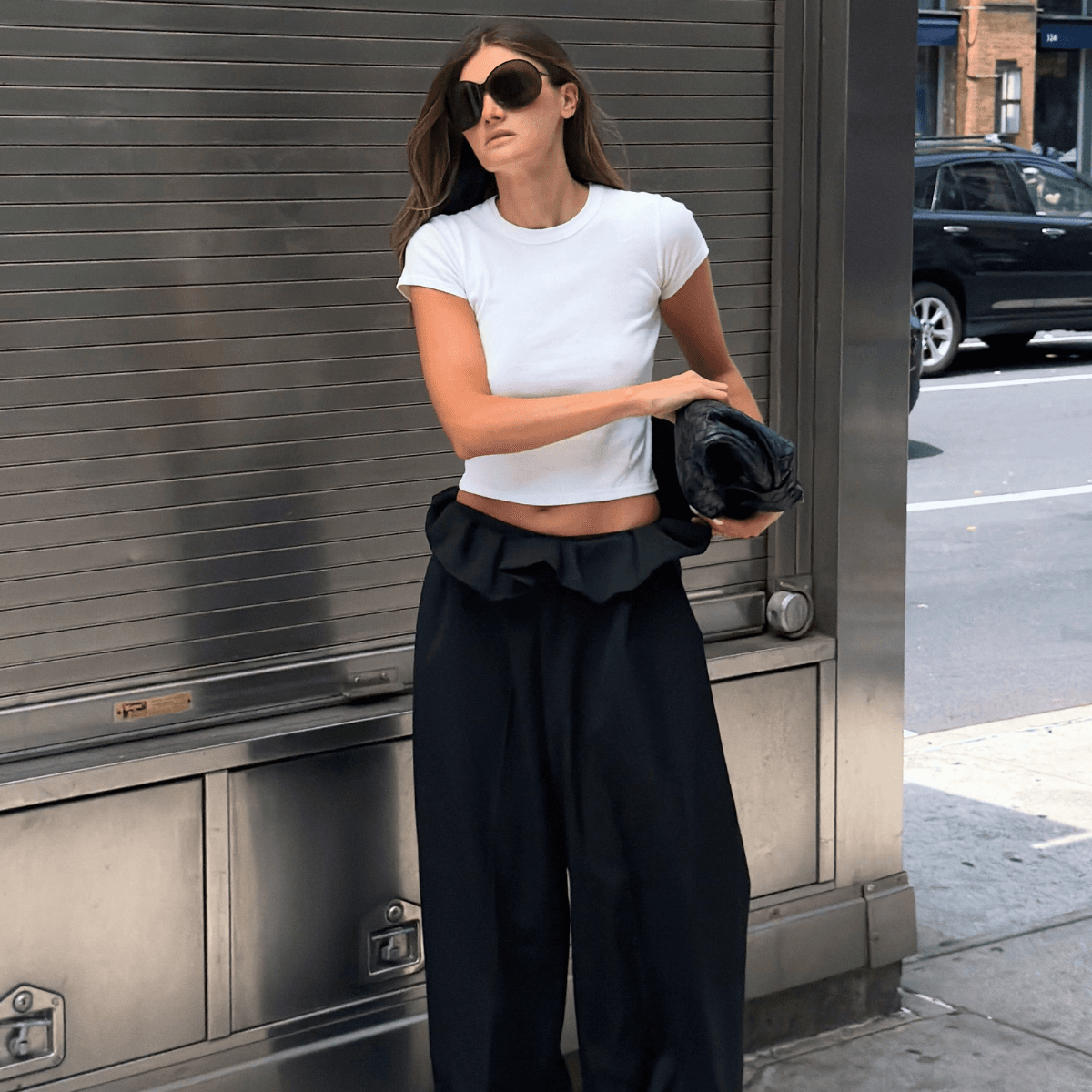  Not Jeans—These Pants Will Make Every Fall Outfit Look Way Cooler 